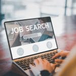 Relaible Job Websites