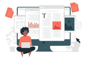 Content- Archana Academy