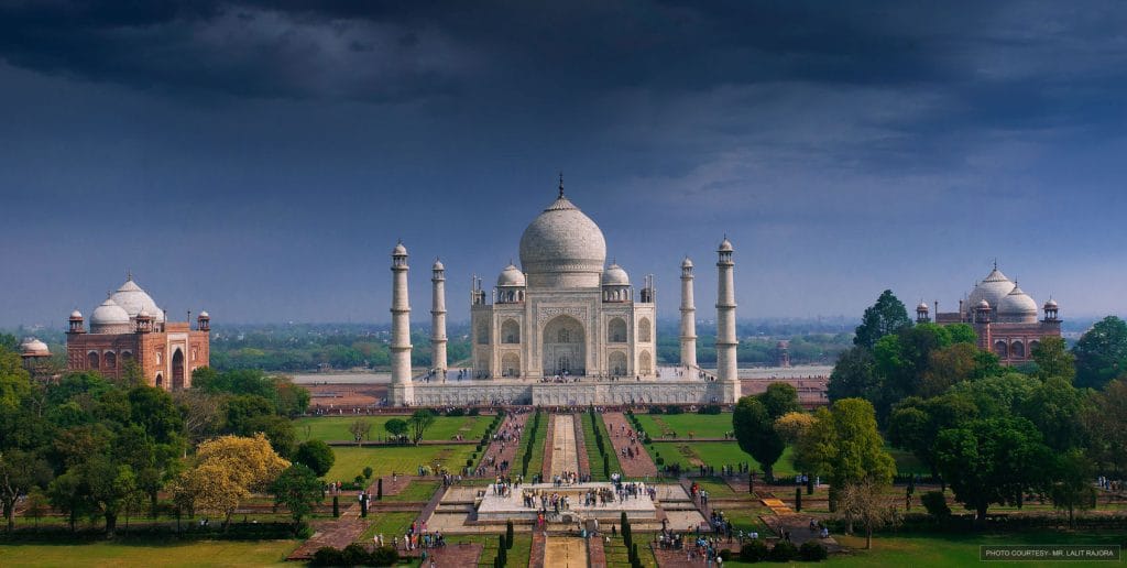 Tajmahal
