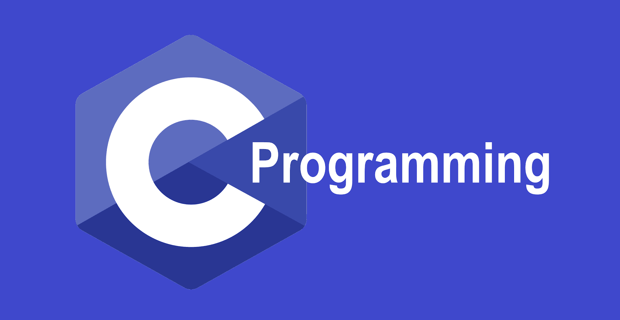 c programming language