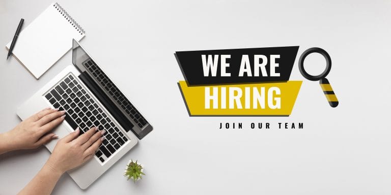 We are Hiring: Content Writer Interns (Work From Home) – Apply Now!