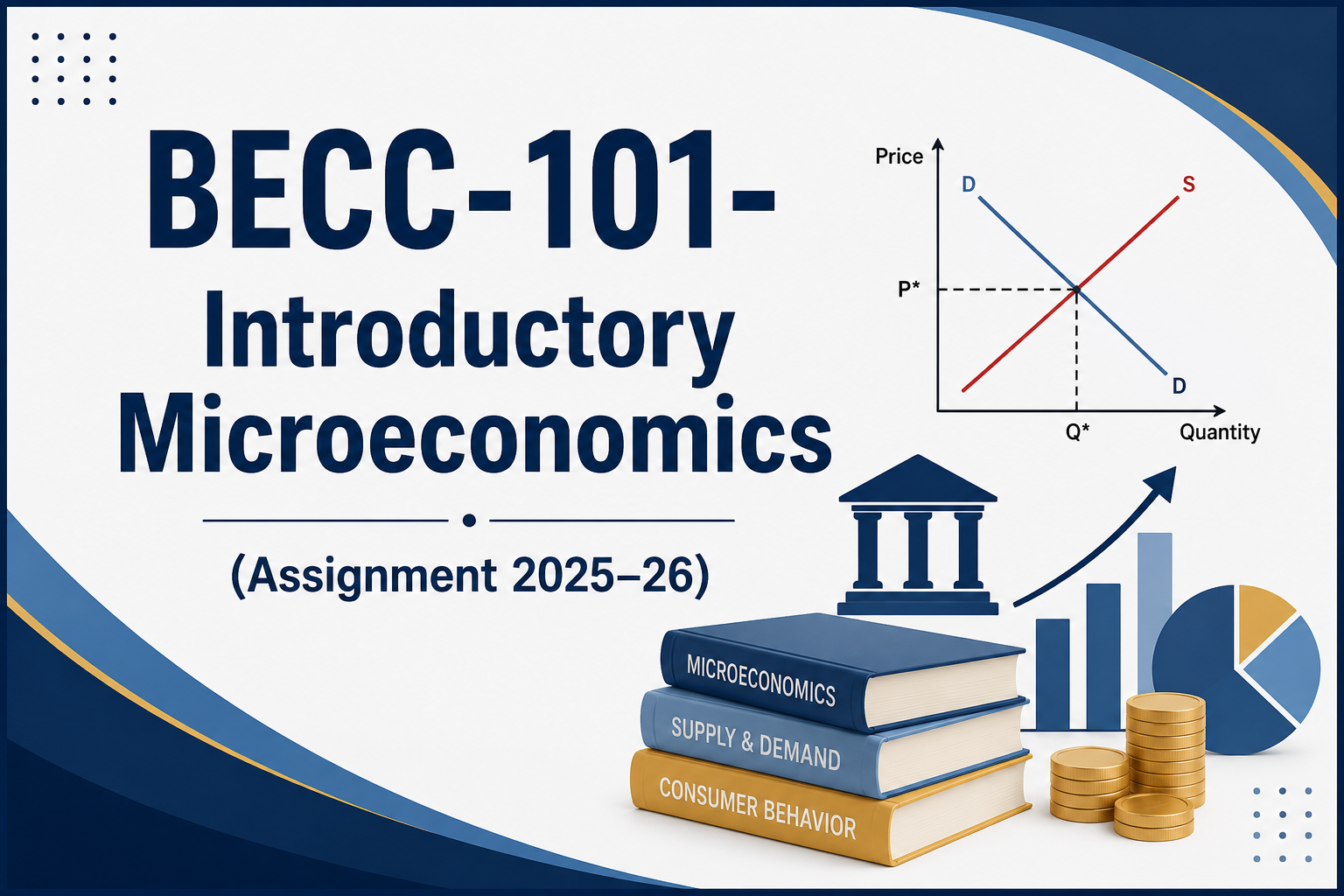 ntroductory Microeconomics (Assignment 2025–26)